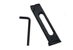 Kwc Colt 1911-45 (KM42ZDHN) 4,5 Mm Havalı Tabanca Şarjörü