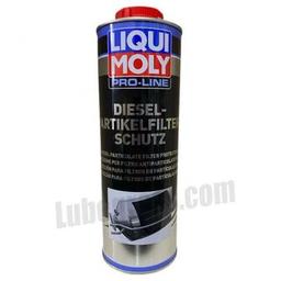 Liqui Moly Pro Line Dizel Partikül Filtre Koruma Katkısı 1Lt.