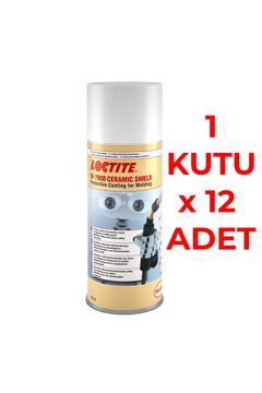 1 KUTU 12 ADET SF7900 Ceramicshield 400ml