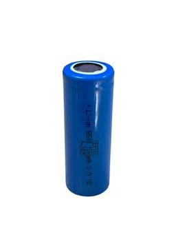 Sertec 3.7V Li-ion 18500 1500 mAh 10C Şarjlı Pil