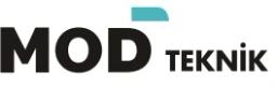 Mod Teknik