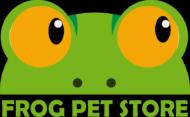Frog Pet Store