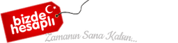 Bizde Hesaplı