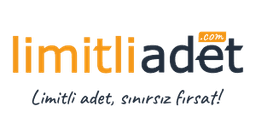 Limitli Adet