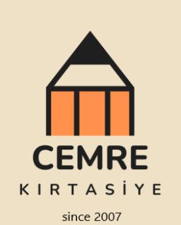 CEMRE KIRTASİYE