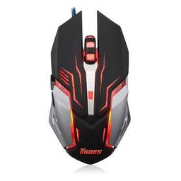 TIGOES GM150 USB OYUNCU MOUSE