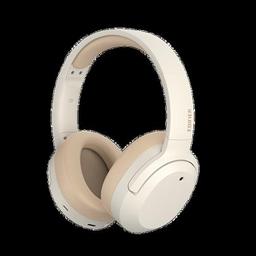 Edifier W820Nb Plus Kablosuz Gürültü Engelleme Özelliğine Sahip Kulak Üstü Kulaklık Fildişi