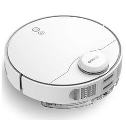 360+ S9 Vacuum Mop Cleaner Akıllı Robot Süpürge