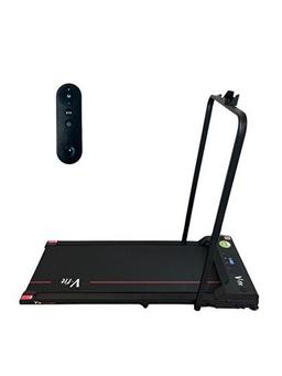 VFit Extra Fit Siyah Koşu Bandı