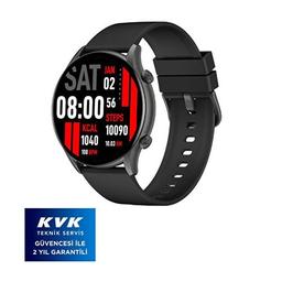 Kieslect KR Sesli Asistan Ve Arama Özellikli Akıllı Saat