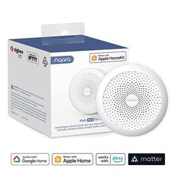 Aqara M1s Hm1S-G02 Gen2 Akıllı Kontrol Hub