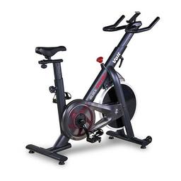 Voit Black Spin Bike Siyah Kondisyon Bisikleti 1Vtbsblack