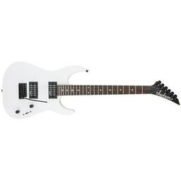 Jackson Js11 Dinky AH SWH Beyaz Elektro Gitar