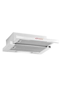 Conti̇ Cch-106 Flow Beyaz Ankastre Aspiratör