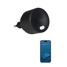 Şımart Akıllı Yanıcı Gaz Alarmı