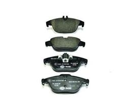 Hella Pagid Arka Fren Balatası 204 - 8DB 355 016-281