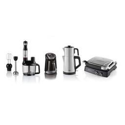 Arzum 9026 Pro Inox Premiom Set