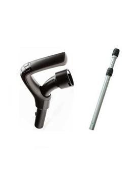 Philips Fc9912 Marathon Ultimate Kumanda Sapı+çelik Boru Seti