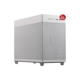 Asus Prime Ap201 White MicroATX Beyaz Bilgisayar Kasası