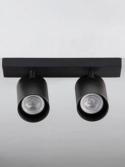 Yeelight Ylddl-0084 Siyah 2'li Akıllı Spot Işığı