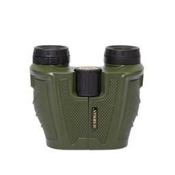 Bushman Travel 10x25 Haki Dürbün