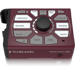 TC Helicon Perform VG Vokal ve Akustik Gitar Prosesörü