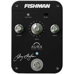 Fishman Jerry Douglas Signature Aura Imaging Pedalı