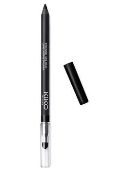 Kiko Göz Kalemi - Intense Colour Long Lasting Eyeliner 16 Black 8025272623261