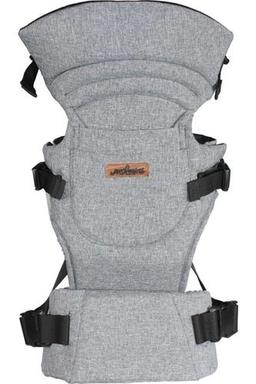 Molmini Plus Bel Destekli Kanguru