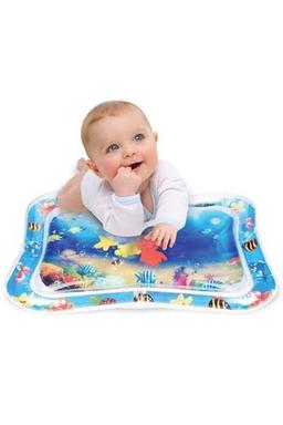 elfobaby Bebek Su Oyun Matı (TUMMY TİME) Aktivite Matı 60 x 70 Beden