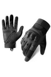 Reidan Korumalı Taktik Eldiven Askeri Eldiven Bisiklet Eldiveni Destekli Motorsiklet Eldiveni L Beden