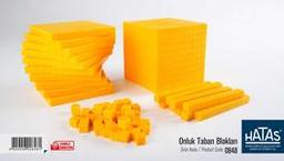 Hatas 0848 Onluk Taban Blokları