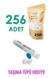 BABYSO Sıkıştırılmış Bebek Mendili 256 Adet Paket