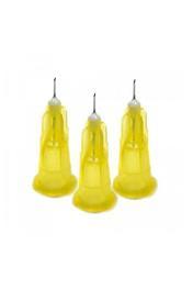 Ayset 30g 4mm Steril Mezoterapi İğnesi 50 Adet