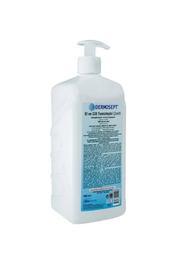 DERMOSEPT Aquatouch El Ve Cilt Temizleyici Dezenfektan 1000 ml