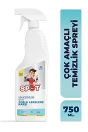 Stately Leke Çıkarıcı Lekelere Stop Zorlu Lekelere Karşı Spot Stain Remover Forte 750 ml