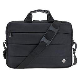 PLM Canyon 13 - 14" Siyah Notebook Çantası