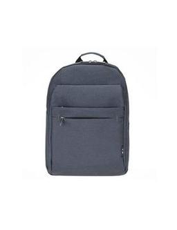 PLM Seitek 15.6" Koyu Gri Notebook Sırt Çantası
