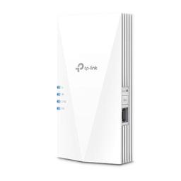 Tp-Link RE600X AX1800 Mbps Dual Band Gigabit Port Menzil Genişletici