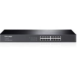 Tp-Link TL-SG1016 16-Port 10/100/1000 Yönetilemez Switch