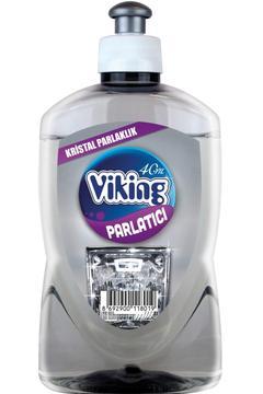 Viking Bulaşık Makinesi Parlatıcı 450 ml X 12 Adet