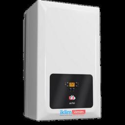 Airfel Maestro Optimum 20/24 Kw (17.000) Kcal Tam Yoğuşmalı Kombi (BACA DAHİL)