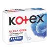 KOTEX Ultra Tekli Gece 6 Li