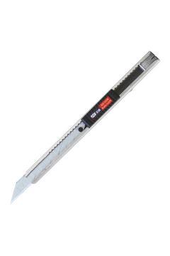 Sdi Maket Bıçağı Dar Metal Gövde 0439C