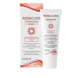 Synchroline Rosacure Intensive Spf30 Hassas Cilt Bakım Kremi 30 ml