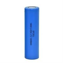 Narita 3.7 V 3500 mAh Lithium Li-ion 18650 Başlıksız Şarjlı Pil