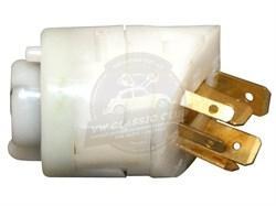 Ignition Starter Switch (1302-1303-Karmann-T2)