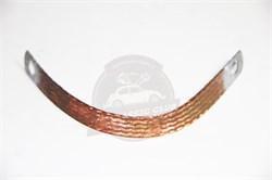 Ground Cable, Transmission To Chassis