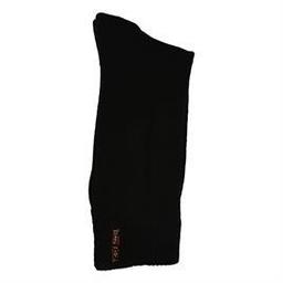 Doliche Gümüş HAVLU İplikli Erkek Termal Çorap