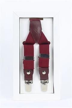 0-14 Yaş Ayarlanabilir Çocuk askısı BORDO